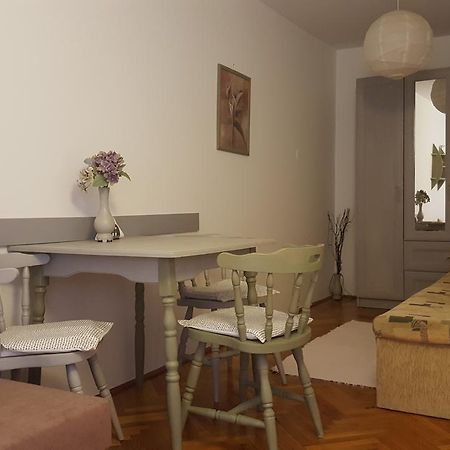 Hortenzia Apartment Szeged Extérieur photo