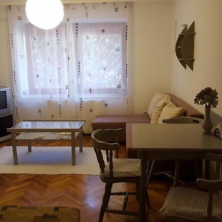 Hortenzia Apartment Szeged Extérieur photo