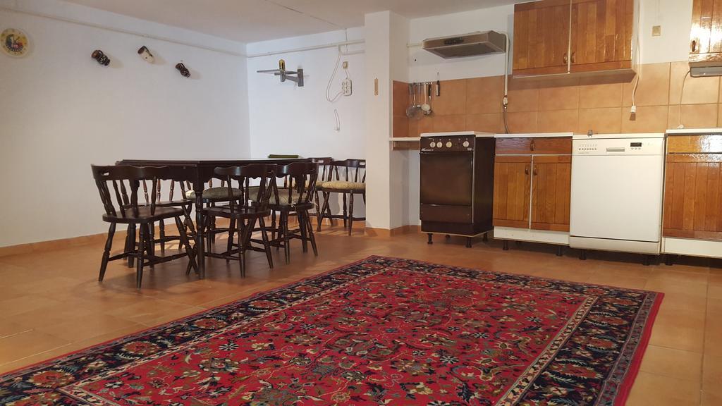 Hortenzia Apartment Szeged Extérieur photo
