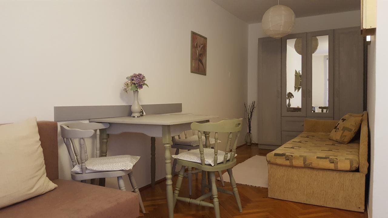 Hortenzia Apartment Szeged Extérieur photo