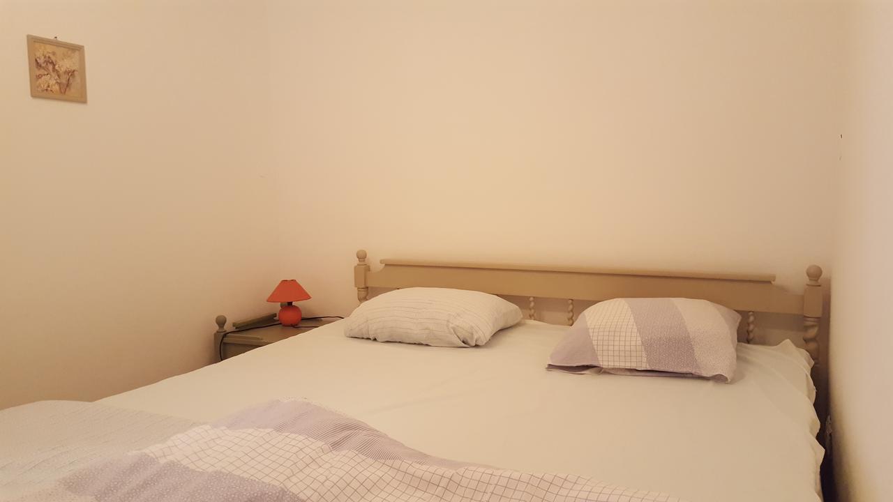 Hortenzia Apartment Szeged Extérieur photo