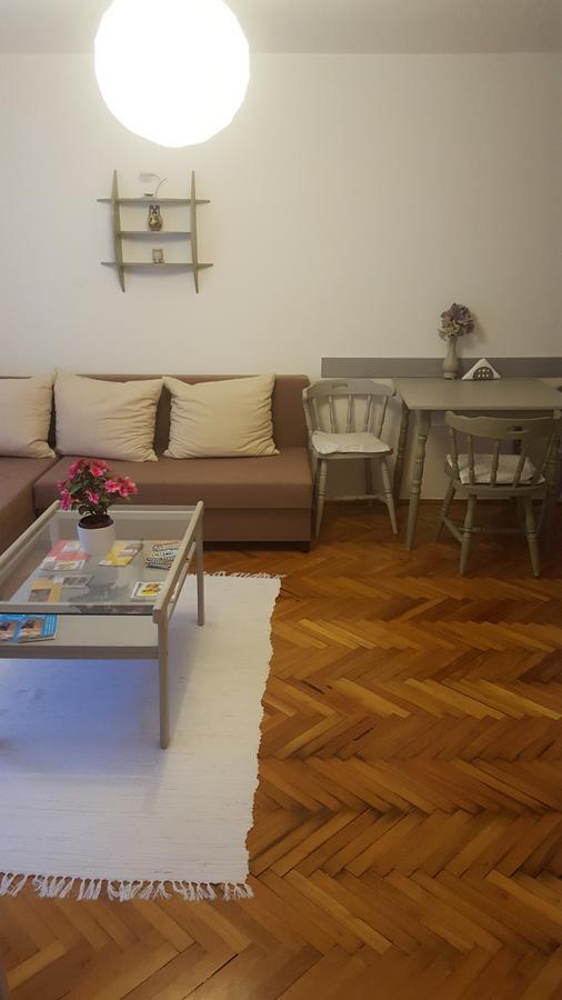 Hortenzia Apartment Szeged Extérieur photo